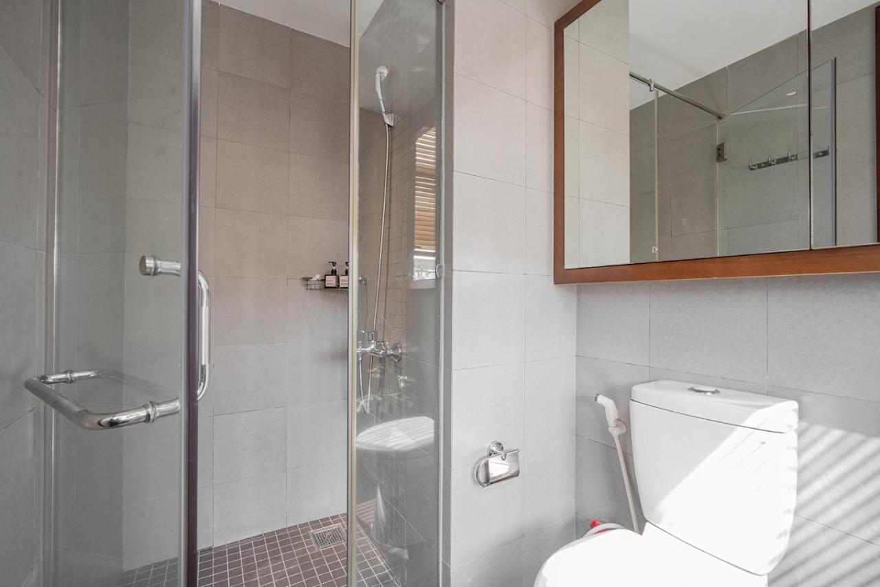 Express By M Village Thach Thi Thanh Ho Chi Minh City Exterior photo
